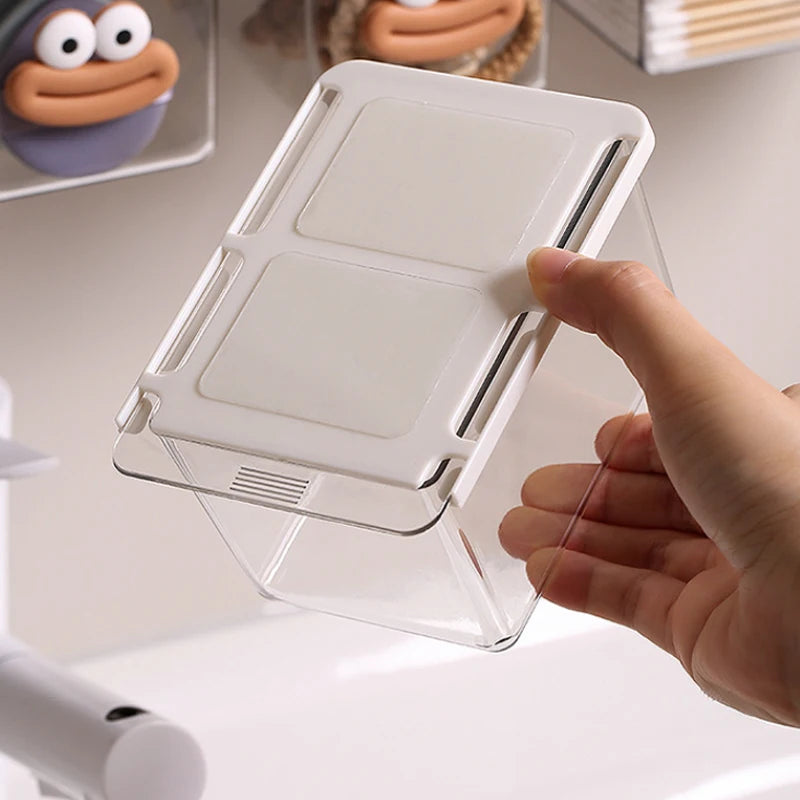 Linea Clear Drawer