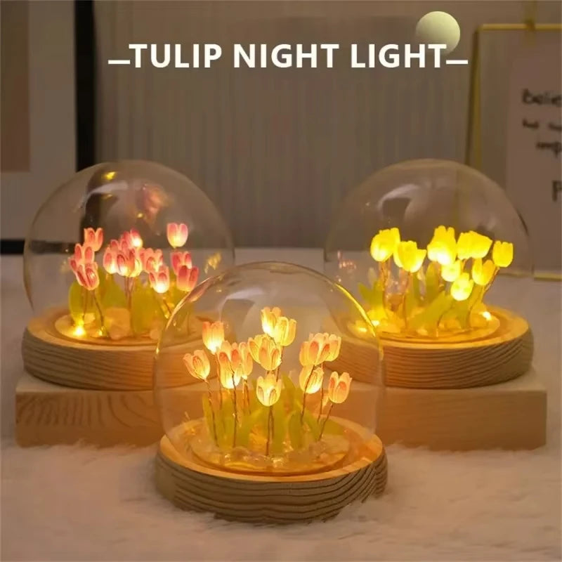 Eterna Tulip Light