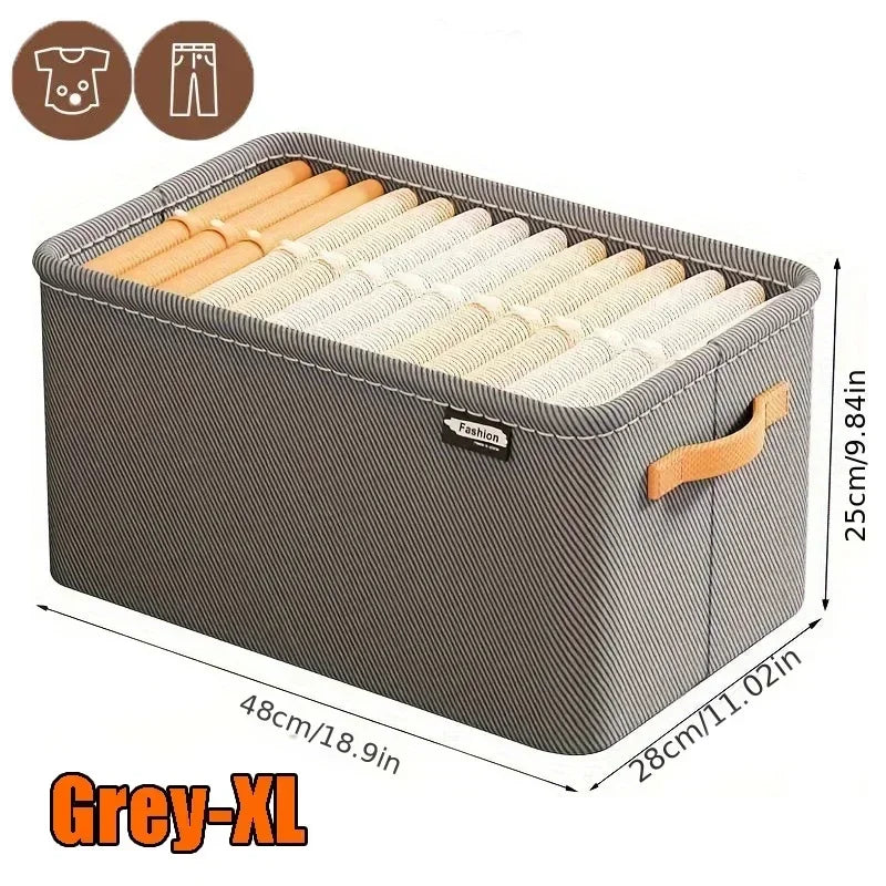 Velora Closet Box