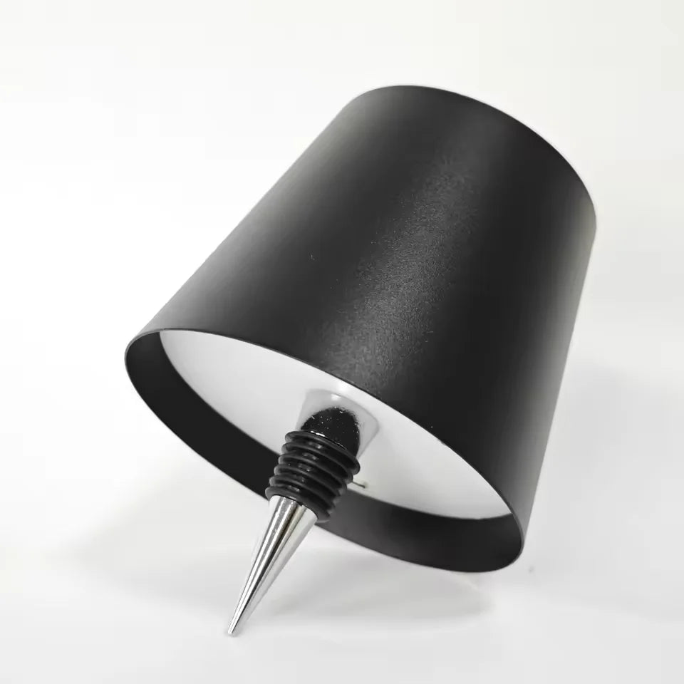 Vela Nova Lamp