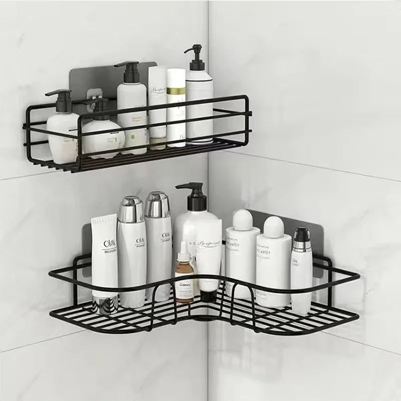 Linea Metal Shelf
