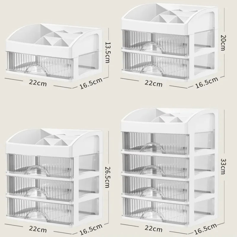 Velora Beauty Tower Box