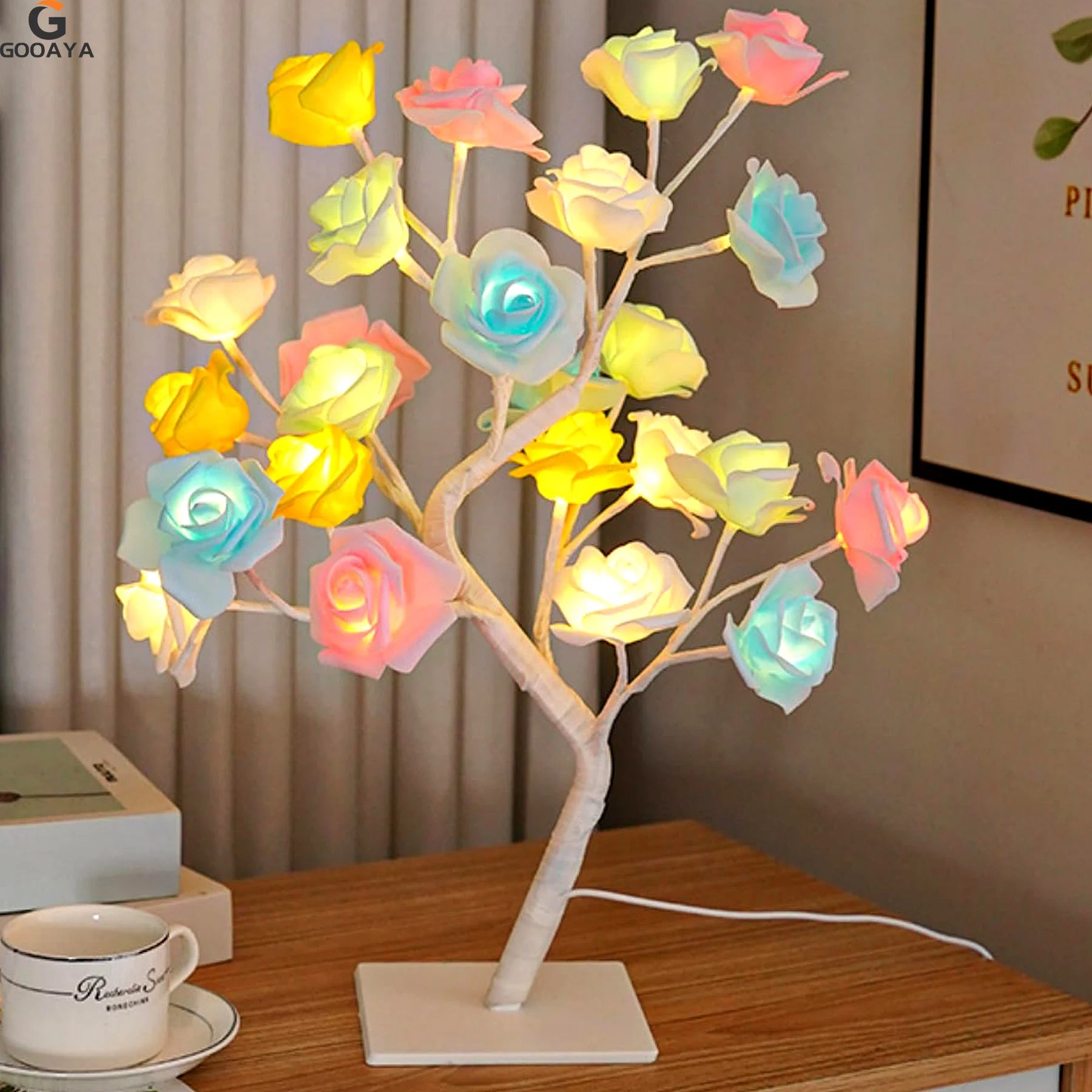 Flora Glow Tree