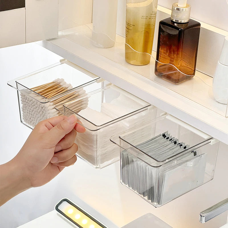 Linea Clear Drawer
