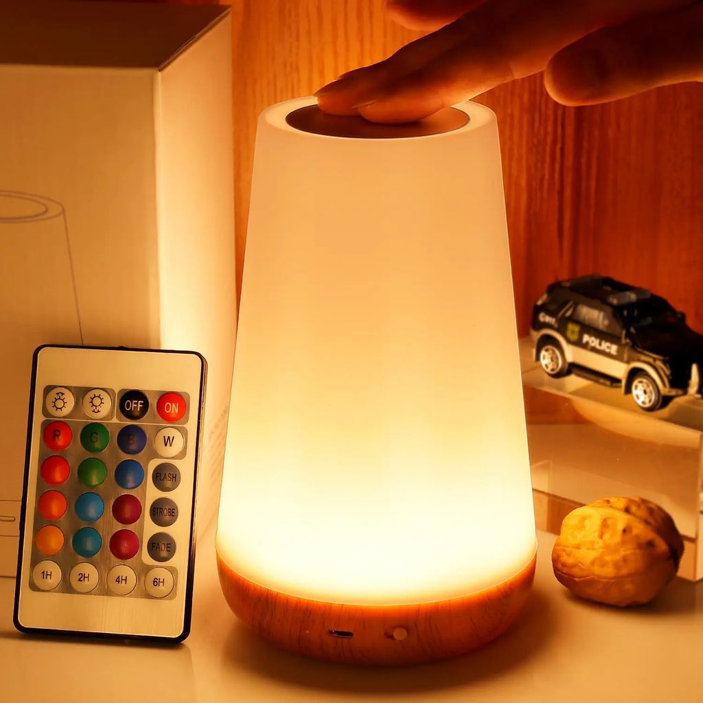 Aura Prism Lamp