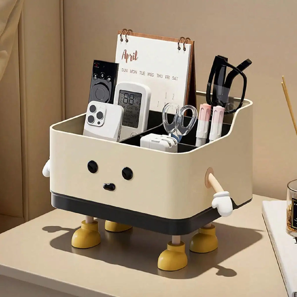 CuteDesk™ Multifunctional Desk Organizer with Dividers