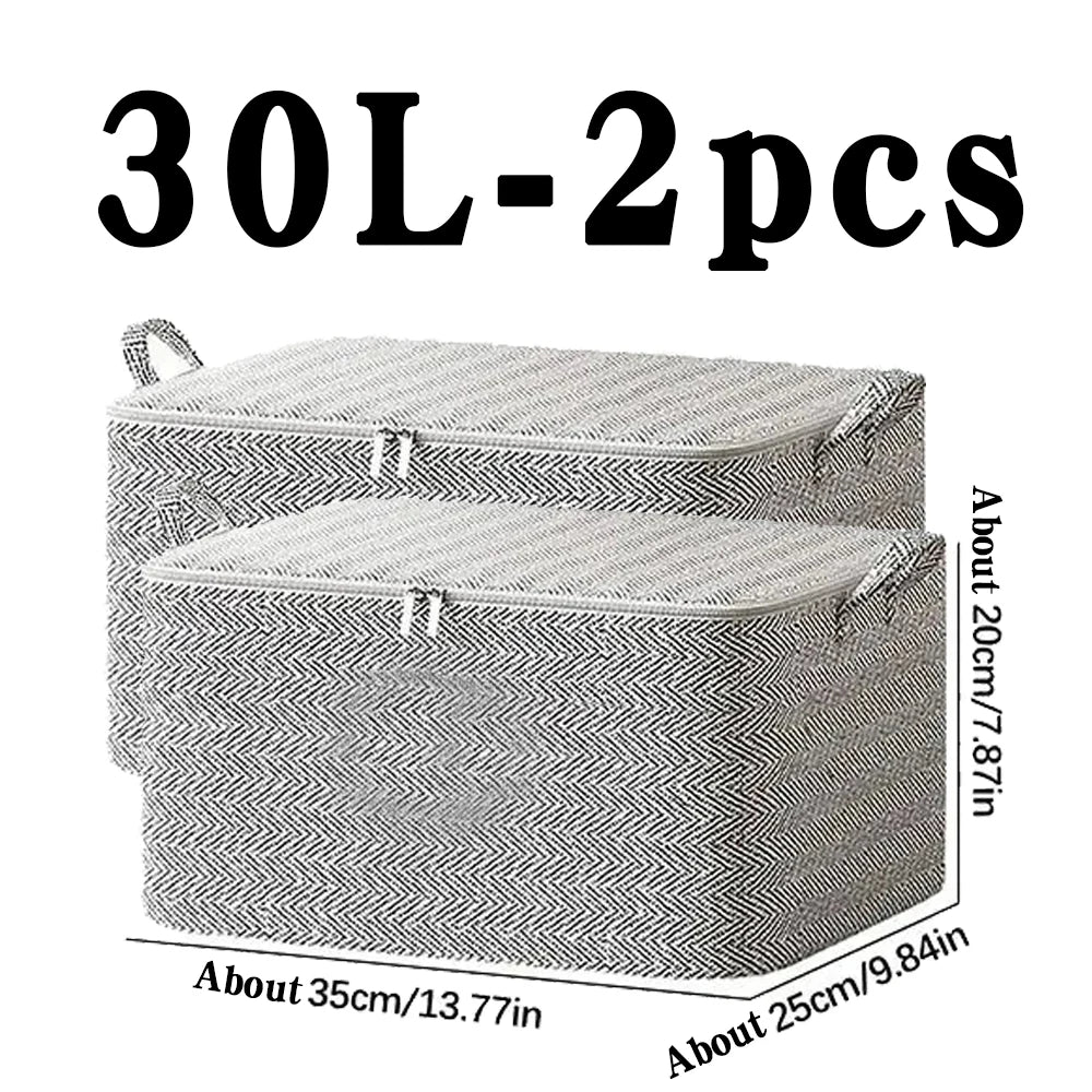 Nora Storage Bag