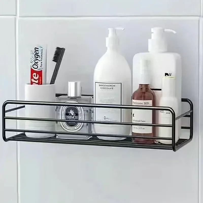 Linea Metal Shelf