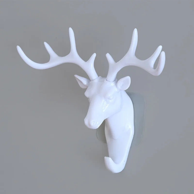 Deer Crest Hook