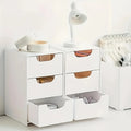 MiniDrawer Multifunctional Desk Organizer