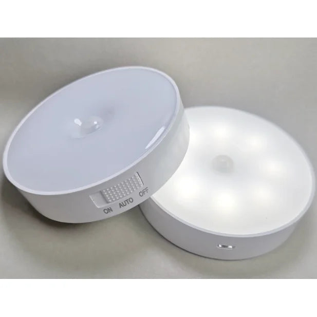 Nexa Motion Lights