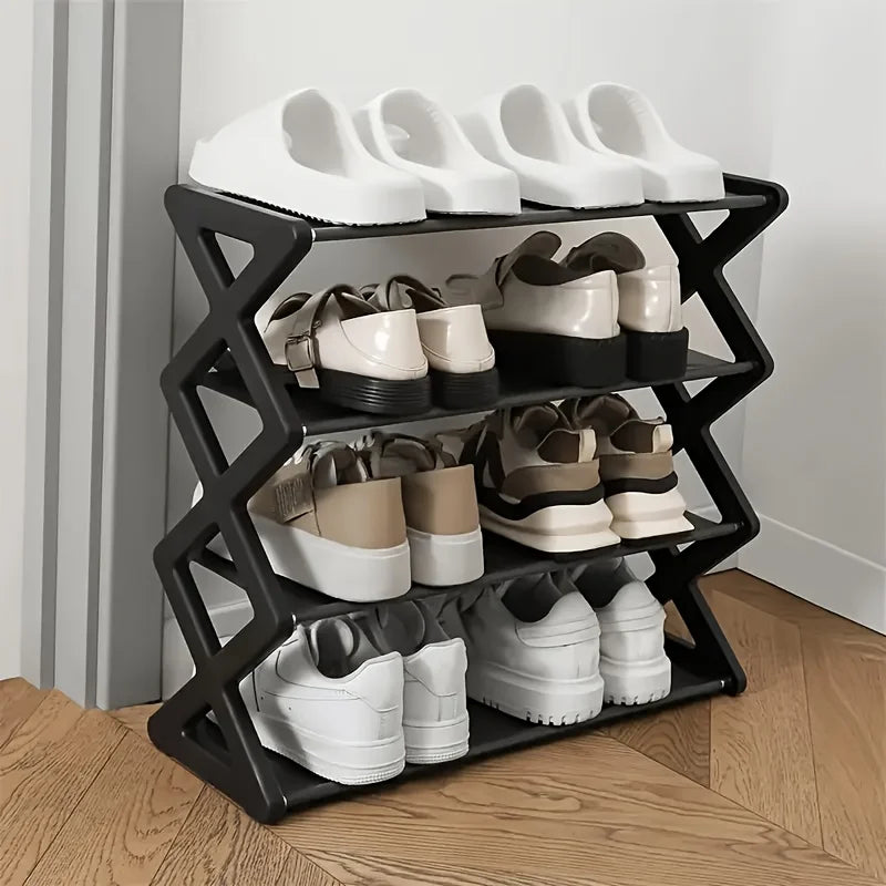 Forma Shoe Rack