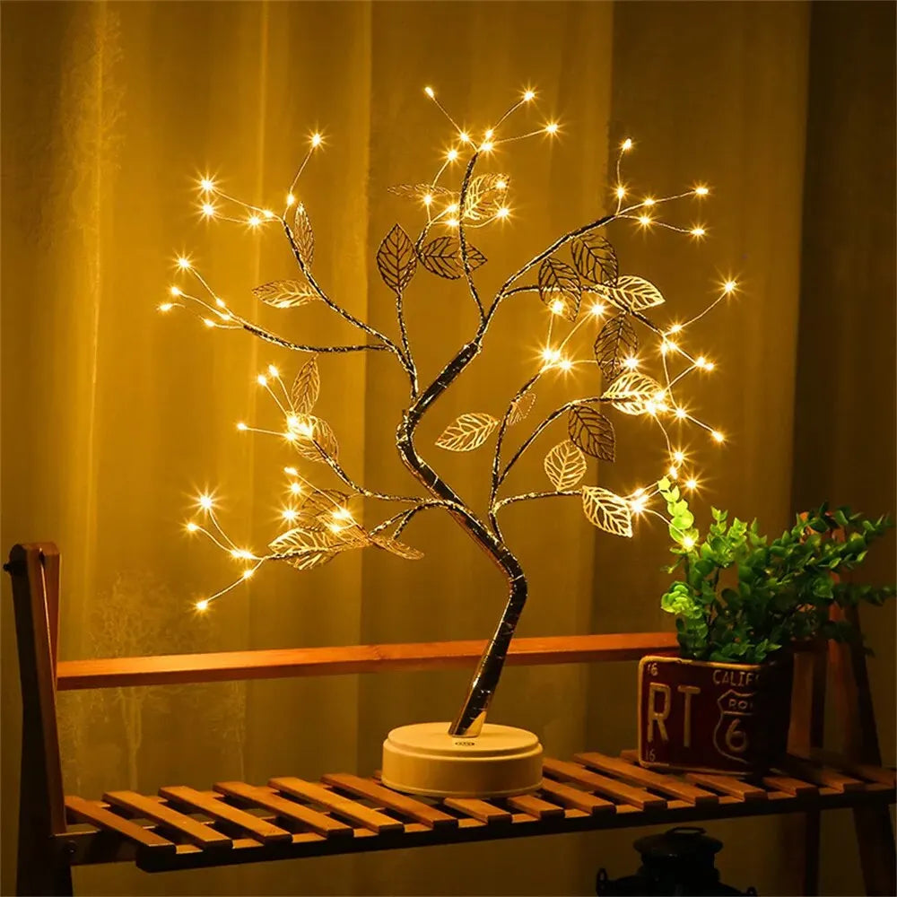 Flora Glow Tree