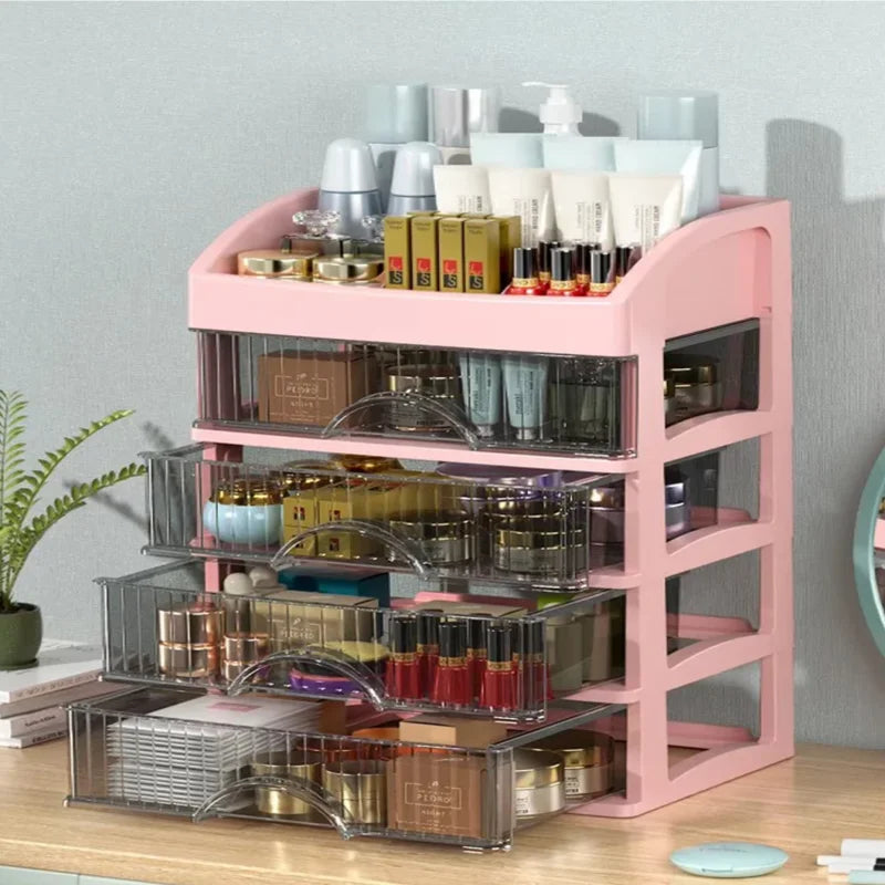Velora Beauty Tower Box