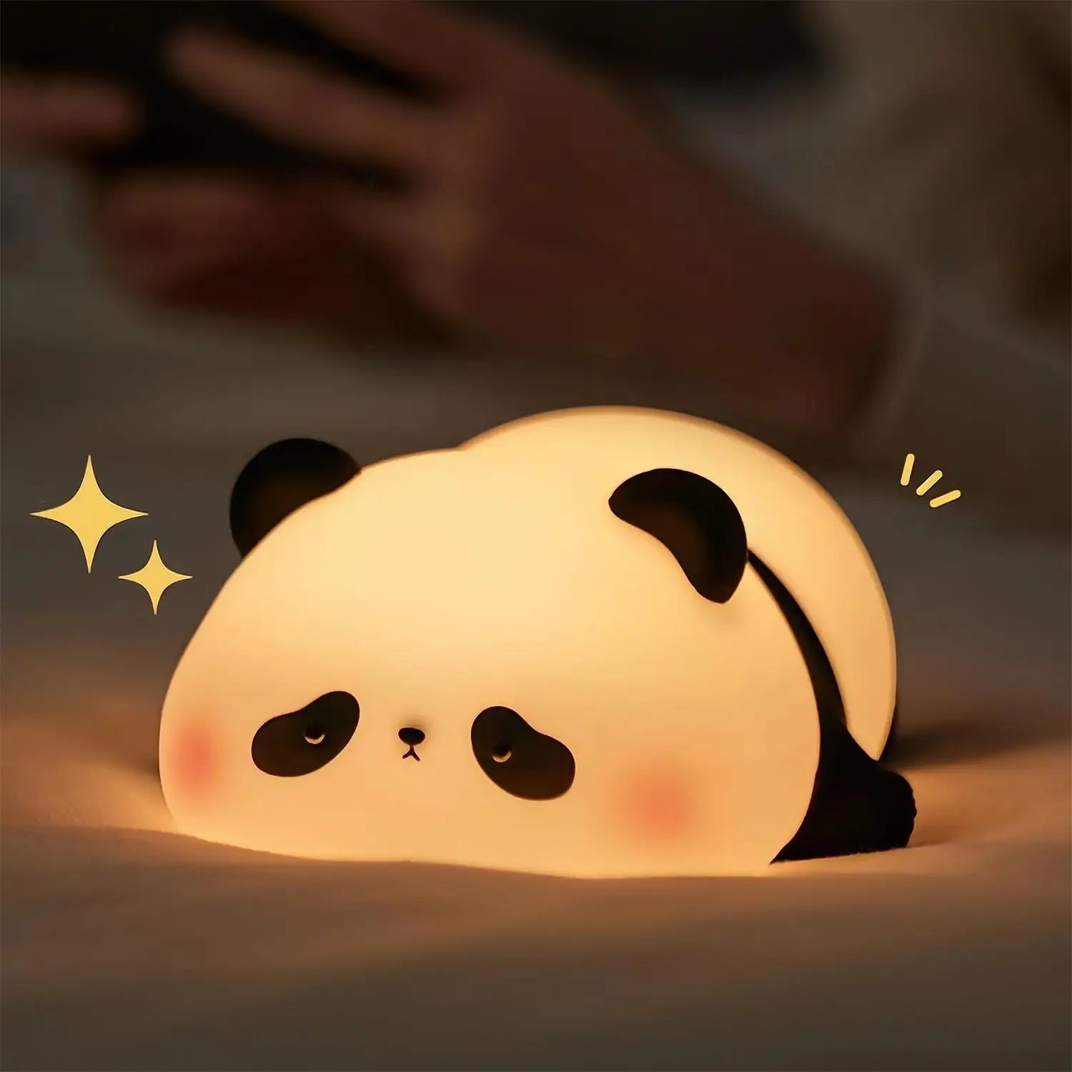 Milo Soft Light