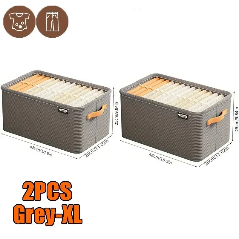 Velora Closet Box