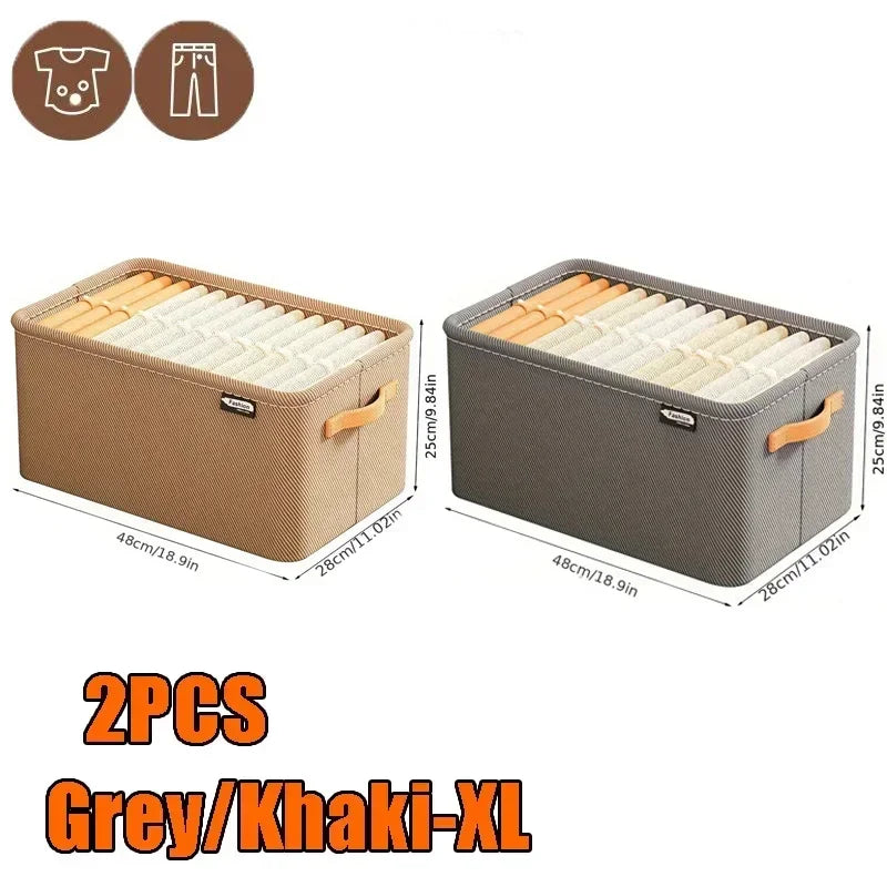 Velora Closet Box