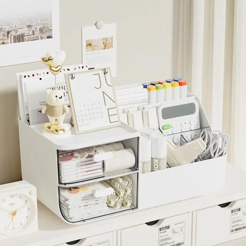 Nova Desk Organizer